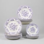 1188 7181 DINNER SET